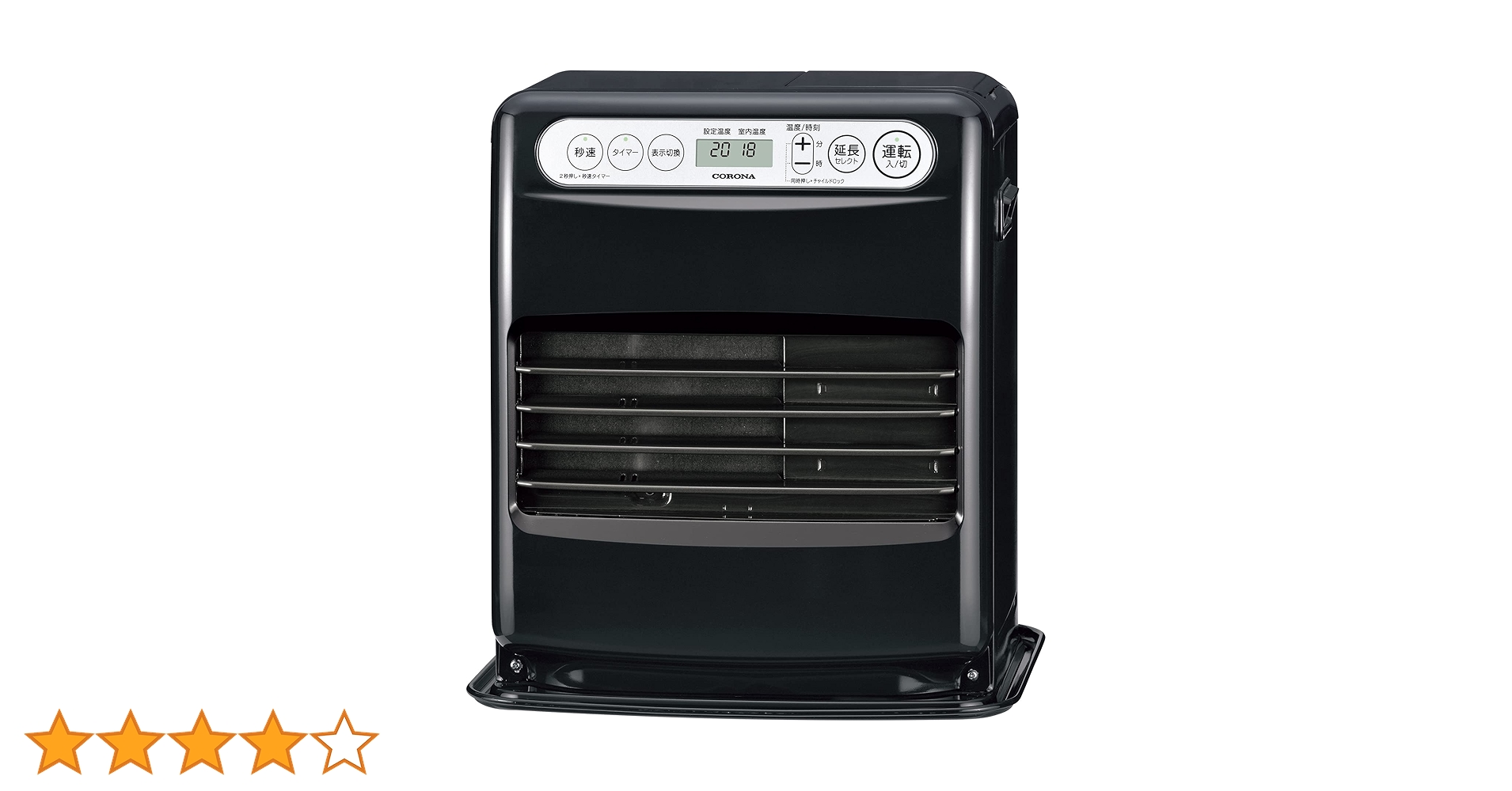 CORONA石油ファンヒーター FH-G32YA2 Amazon | CORONA(コロナ) 石油ファンヒーター 【日本生産】 (木造9畳